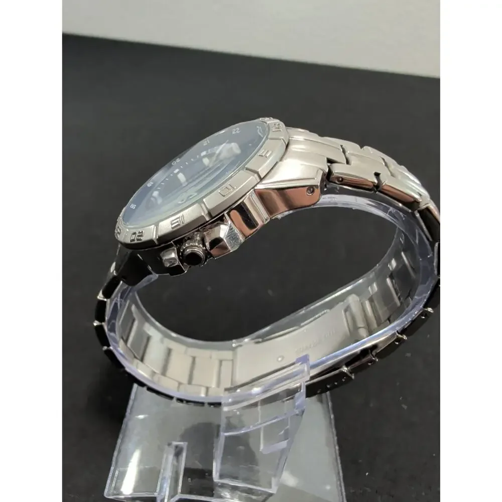 Men's Fossil BQ 9423 40mm Case 7.25